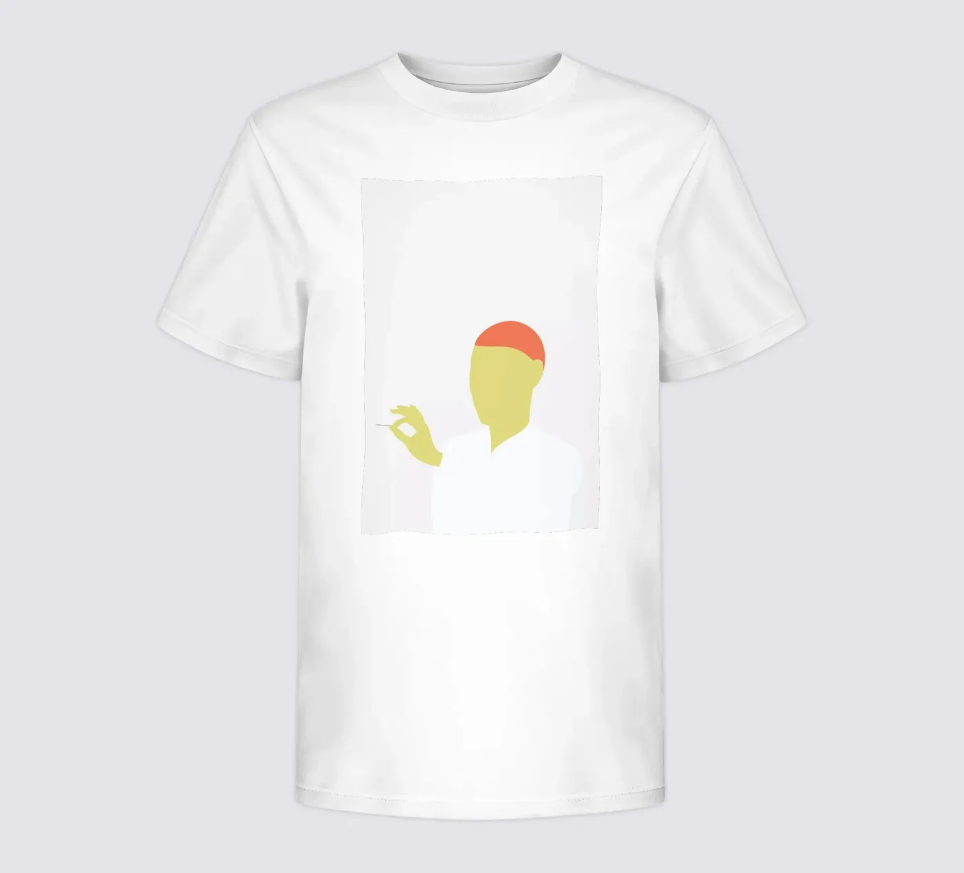 Modig 02 t-shirt bambini da Swen Swensøn