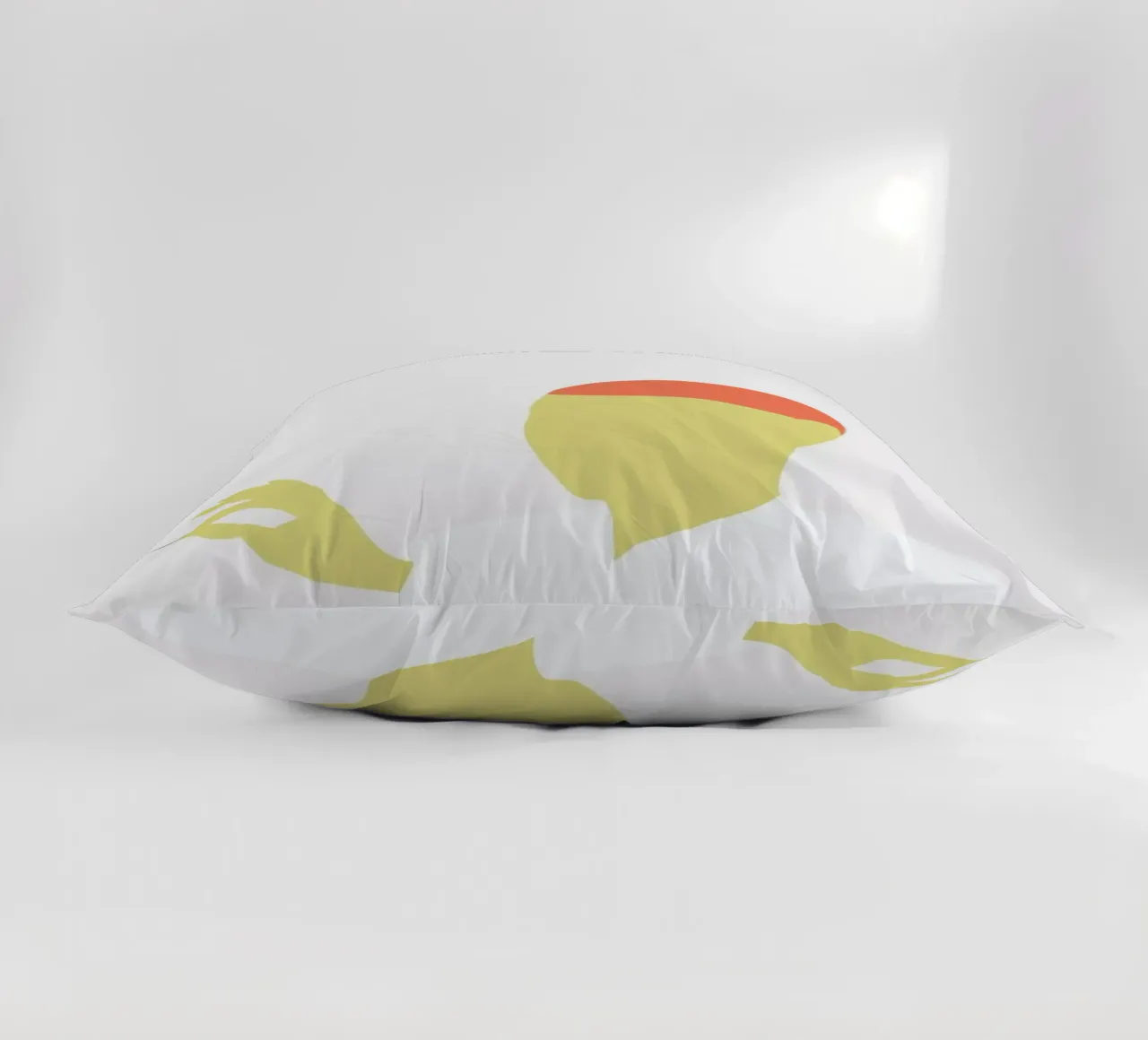 Modig 02 cuscino da Swen Swensøn