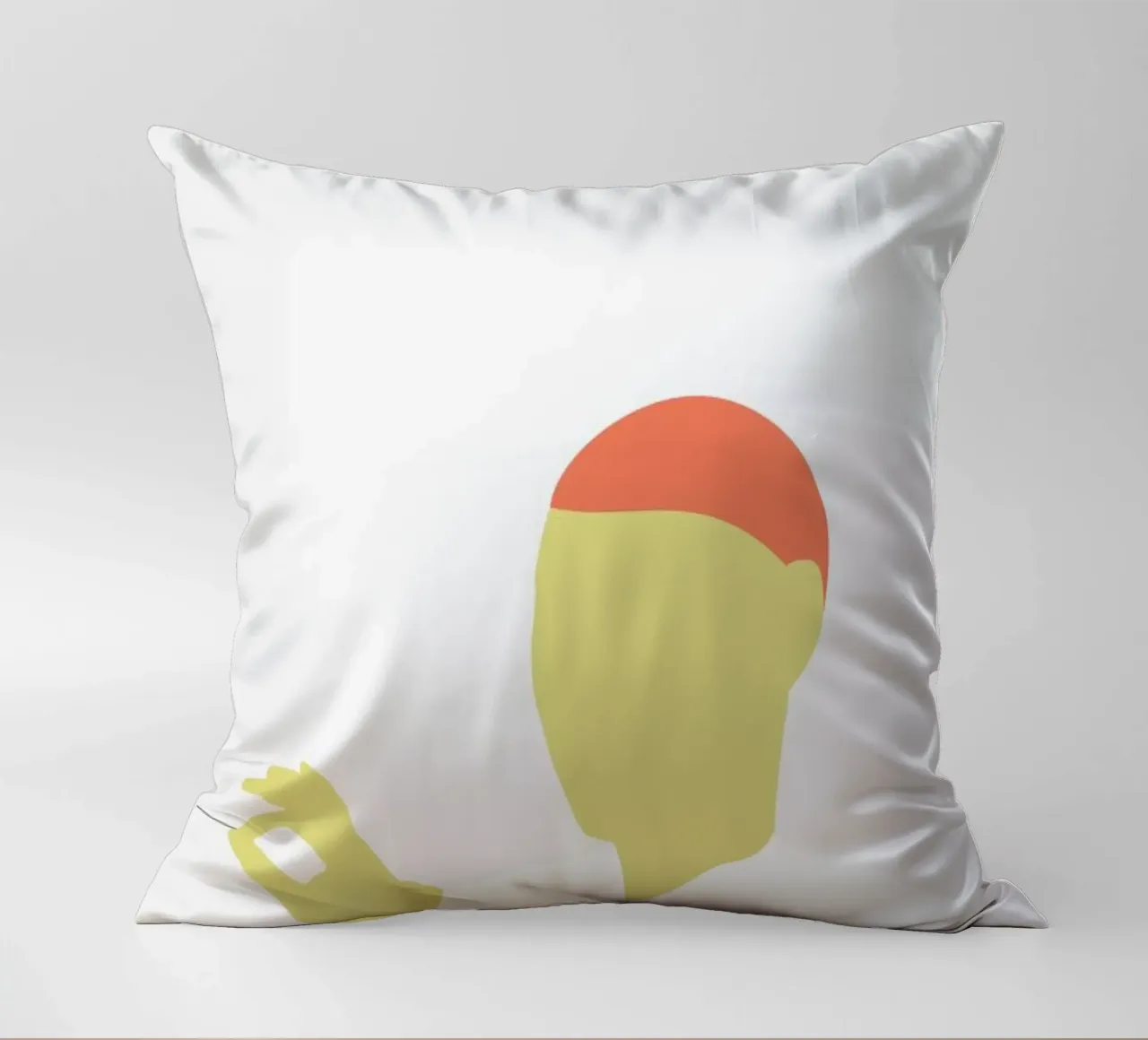 Modig 02 cuscino da Swen Swensøn