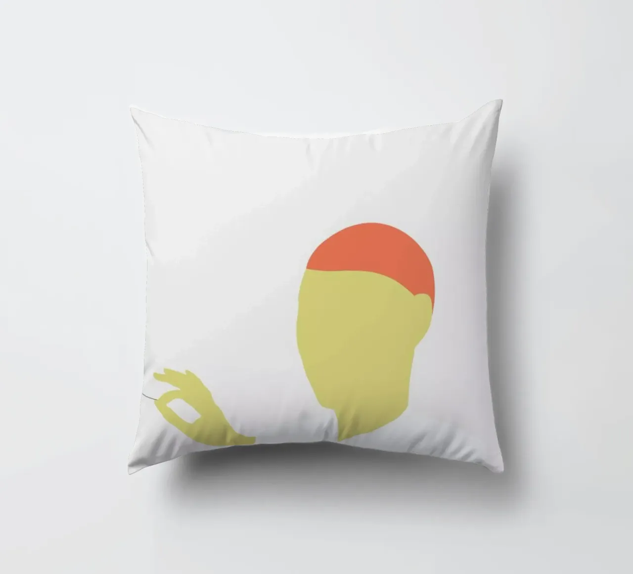 Modig 02 cuscino da Swen Swensøn