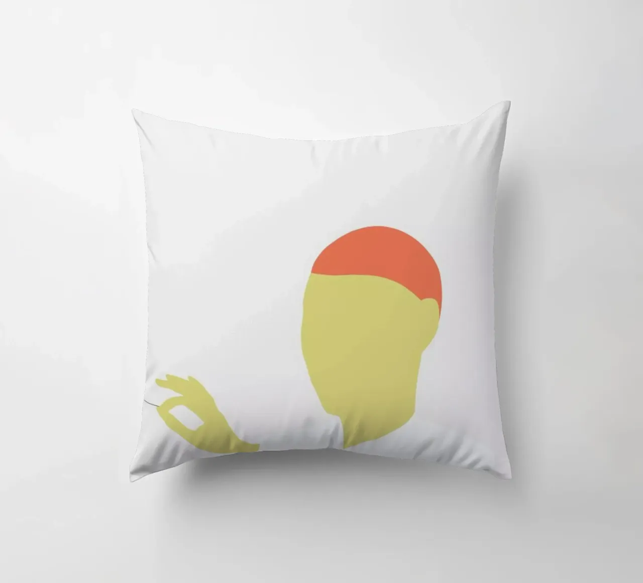 Modig 02 cuscino da Swen Swensøn