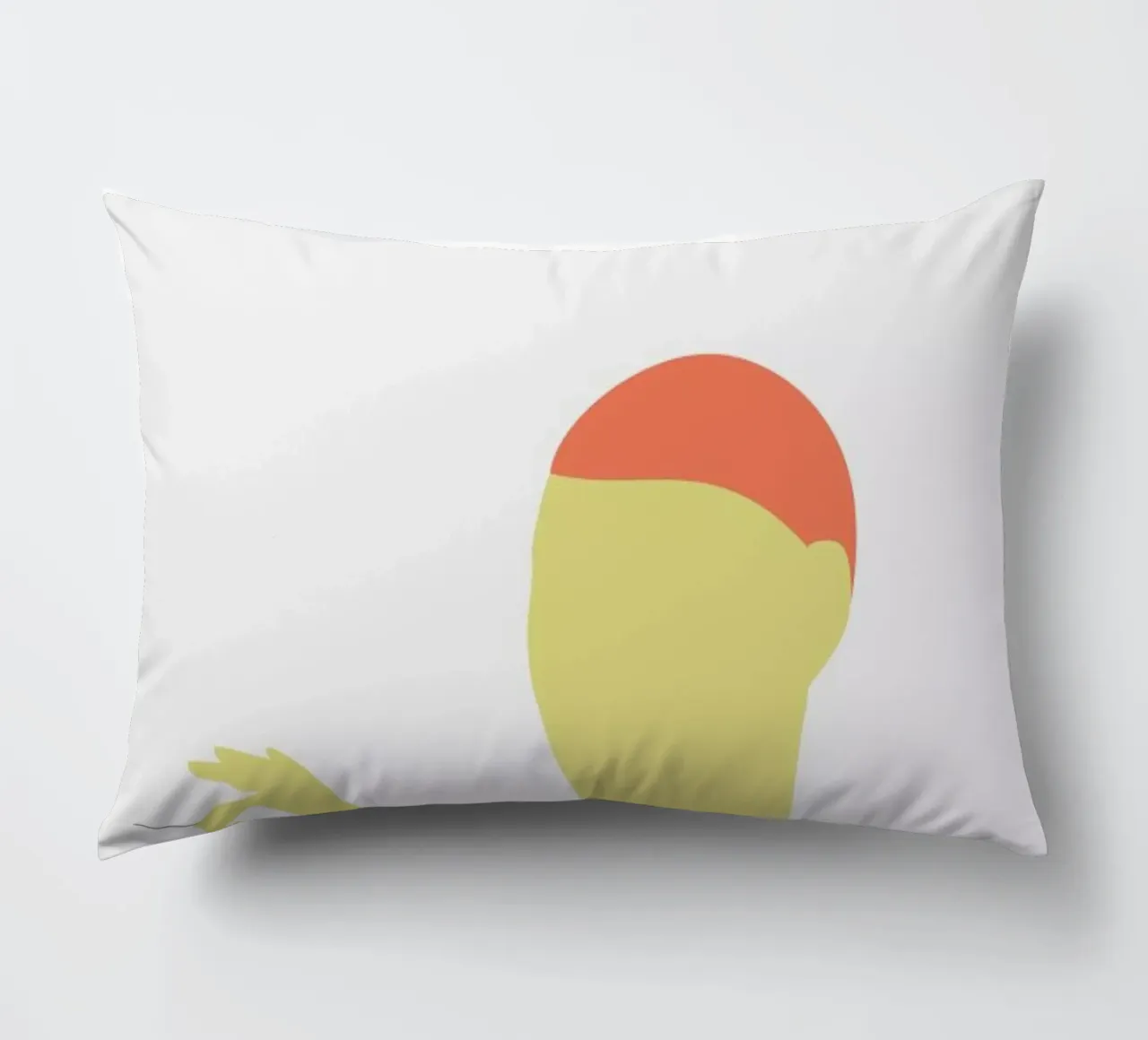 Modig 02 cuscino da Swen Swensøn