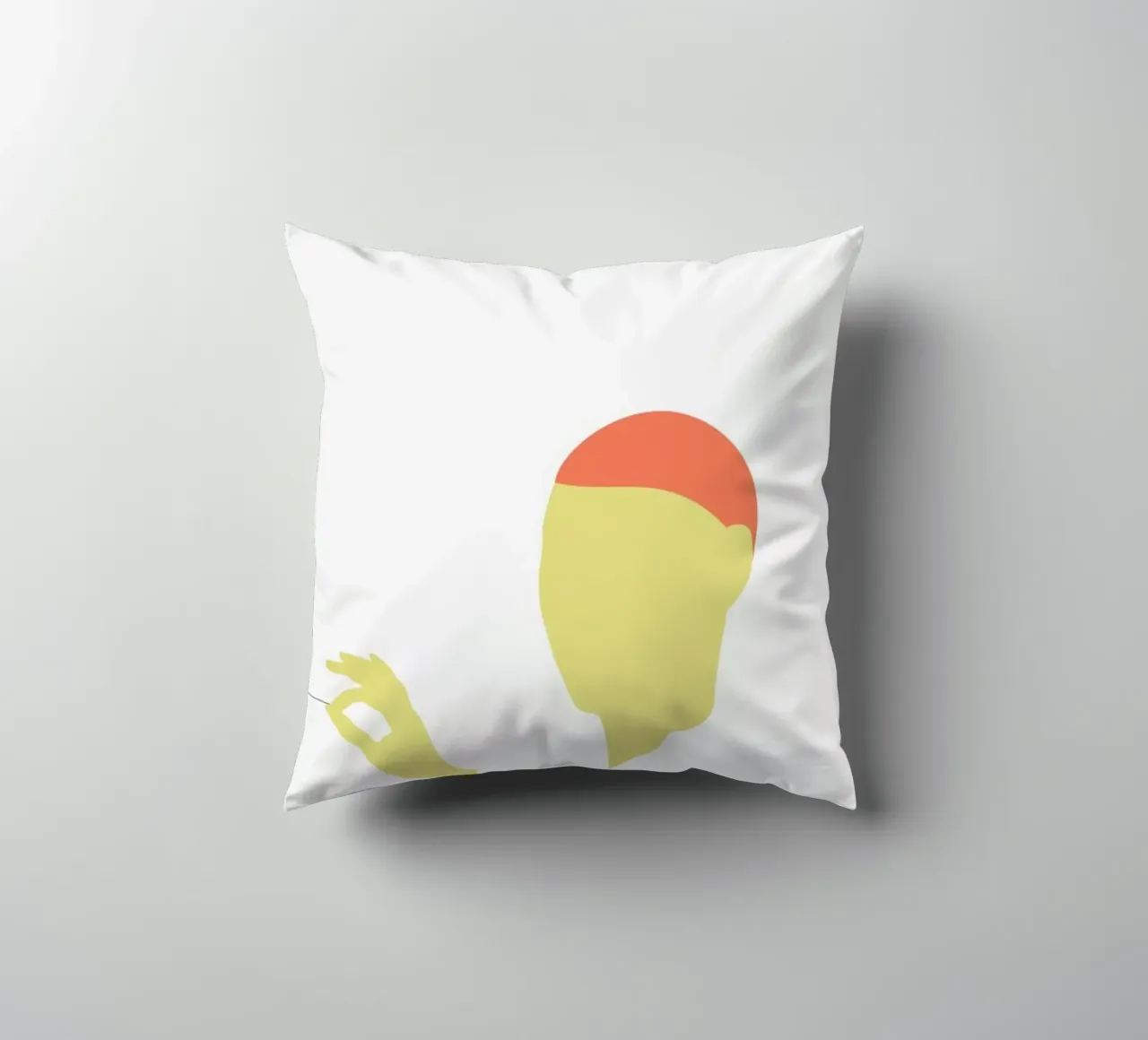 Modig 02 cuscino da Swen Swensøn