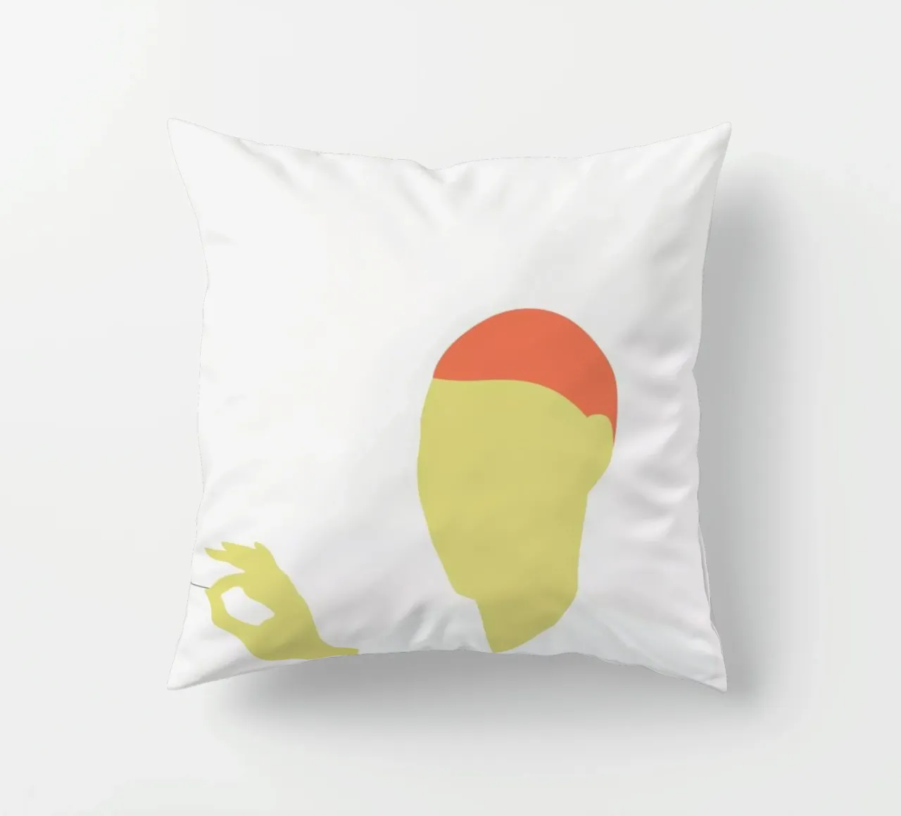 Modig 02 cuscino da Swen Swensøn