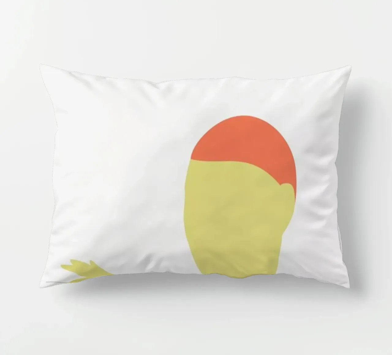 Modig 02 cuscino da Swen Swensøn