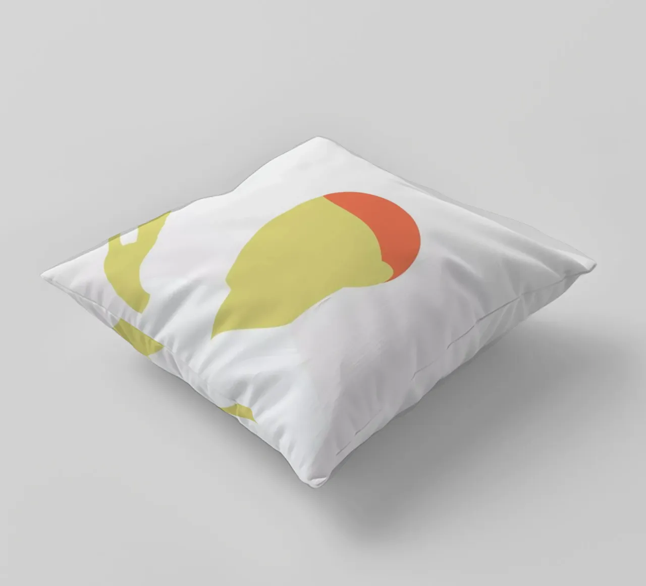 Modig 02 cuscino da Swen Swensøn