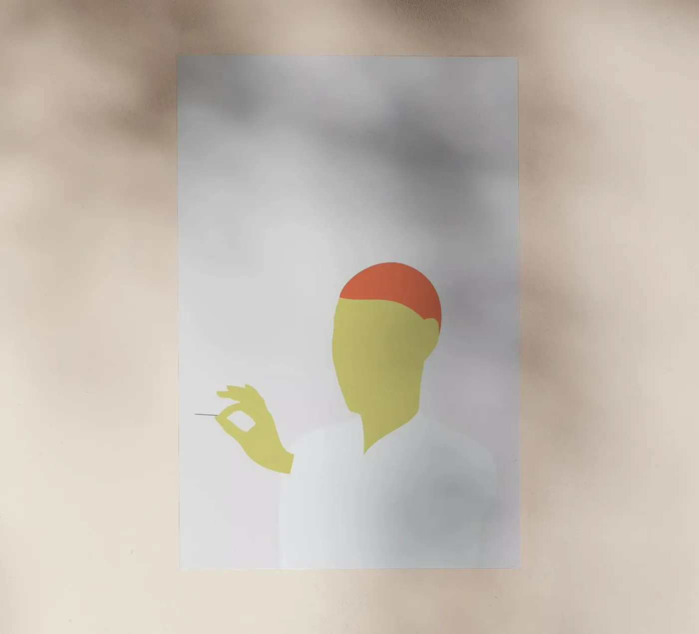 Modig 02 pellicola backlit da Swen Swensøn