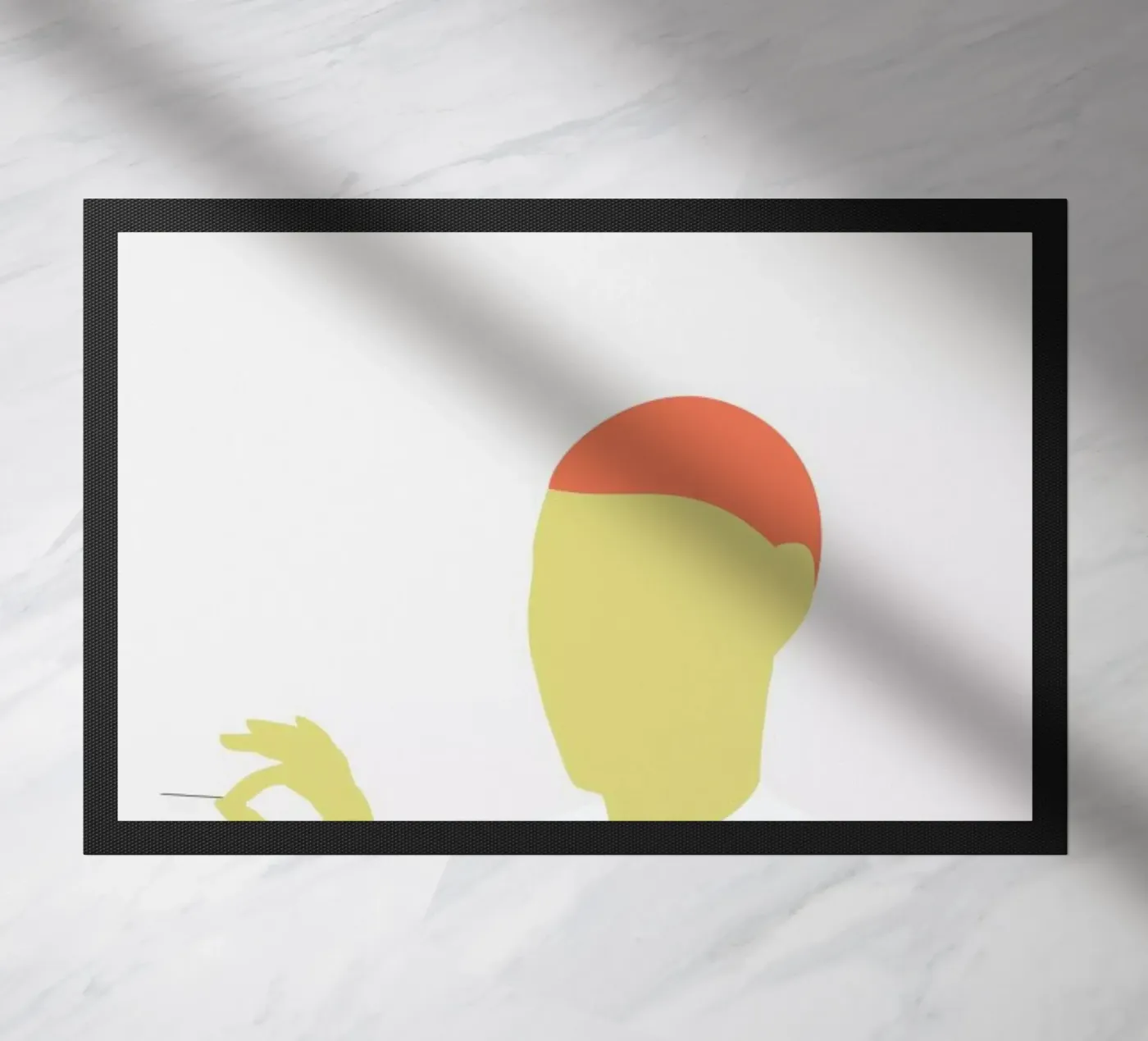 Modig 02 zerbino da Swen Swensøn