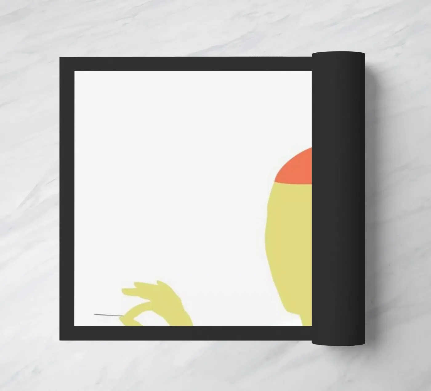 Modig 02 zerbino da Swen Swensøn