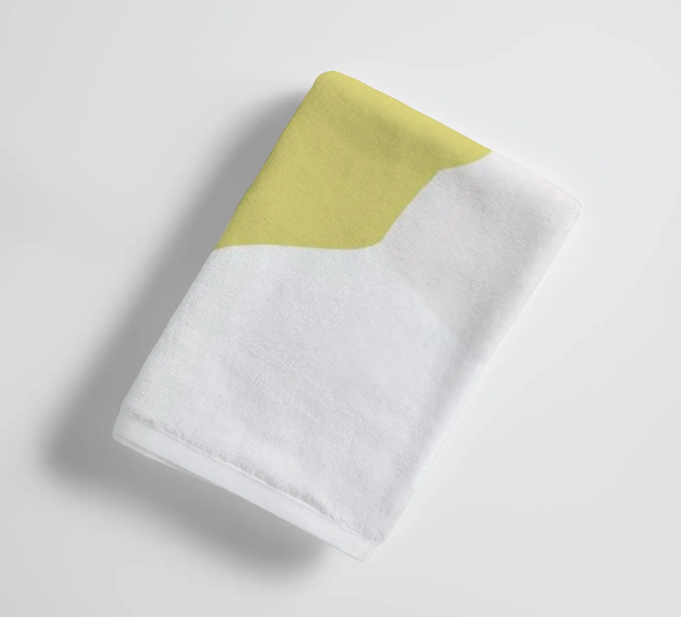 Modig 02 badhanddoek van Swen Swensøn