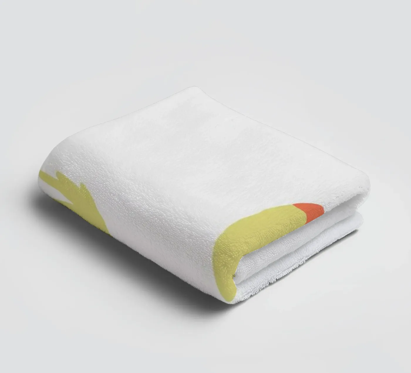 Modig 02 badhanddoek van Swen Swensøn