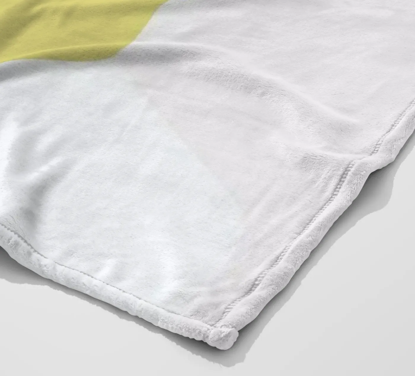 Modig 02 Fleecedecke von Swen Swensøn