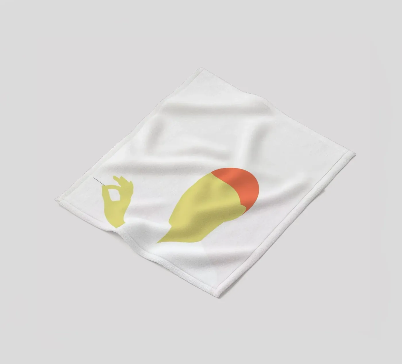 Modig 02 Fleecedecke von Swen Swensøn