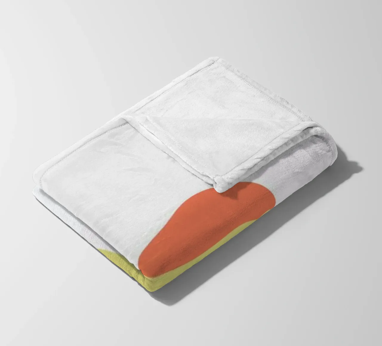 Modig 02 coperta in pile da Swen Swensøn