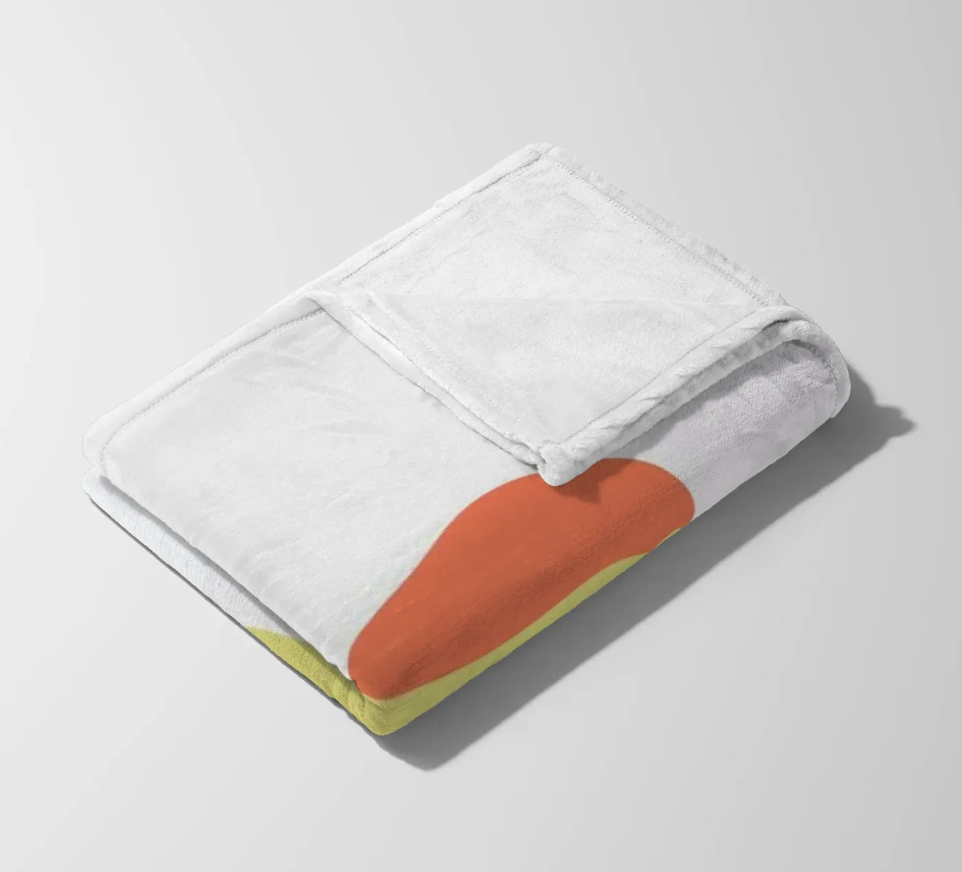 Modig 02 Fleecedecke von Swen Swensøn