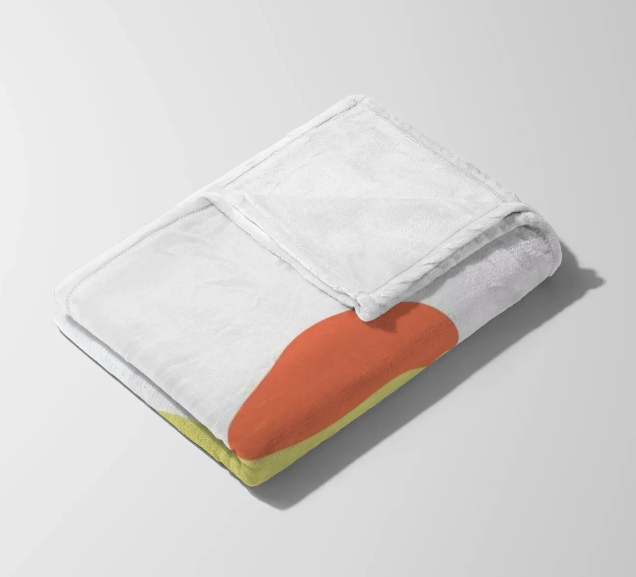 Modig 02 coperta in pile da Swen Swensøn