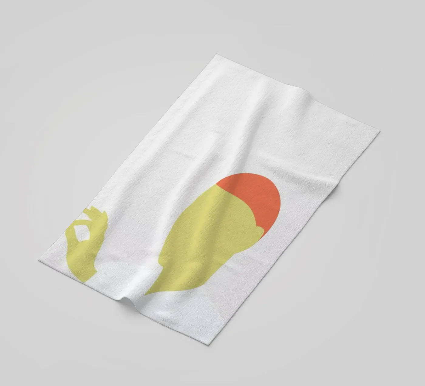 Modig 02 telo mare da Swen Swensøn