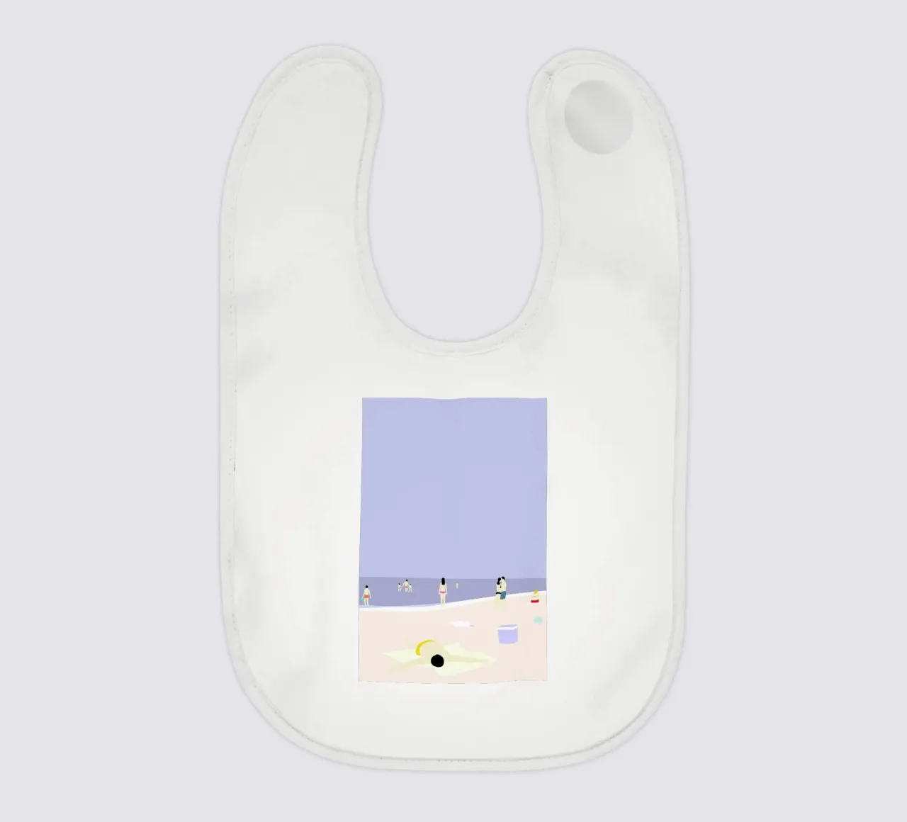 På Stranden bavaglino da Swen Swensøn