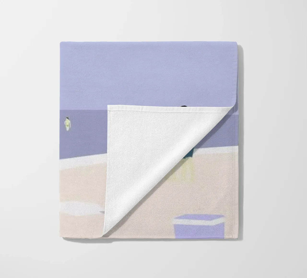 På Stranden telo mare da Swen Swensøn