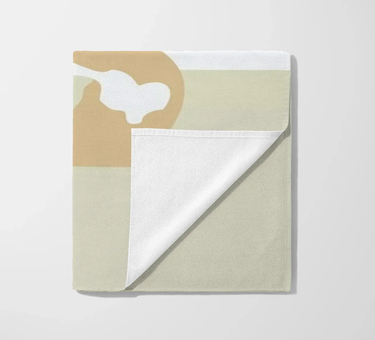 Rød Ræv telo mare da Swen Swensøn