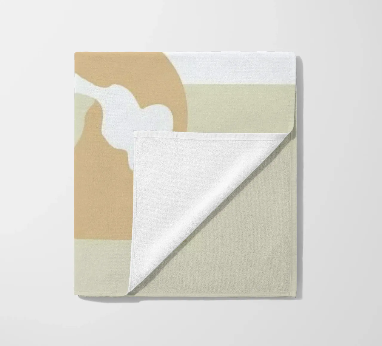 Rød Ræv telo mare da Swen Swensøn