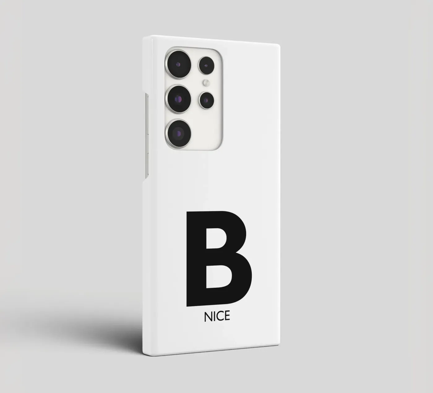 B NICE cover samsung da Meridian Design