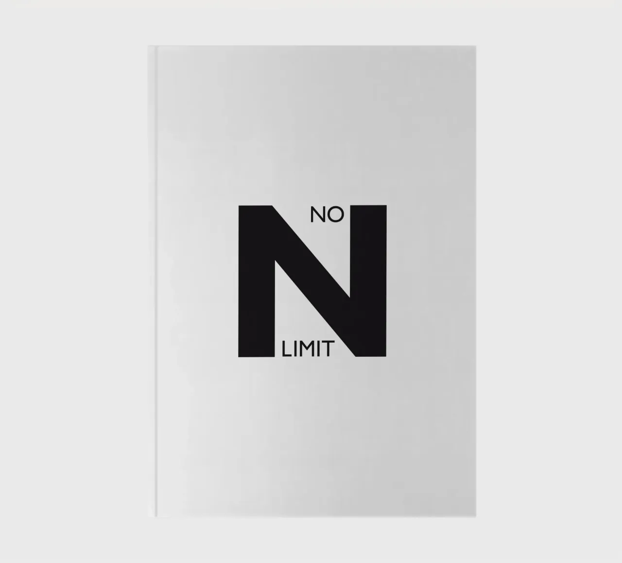 NO LIMIT diario da Meridian Design