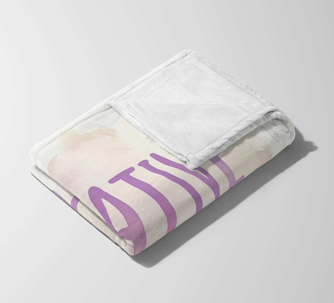 Creative Child Fleecedecke von treechild