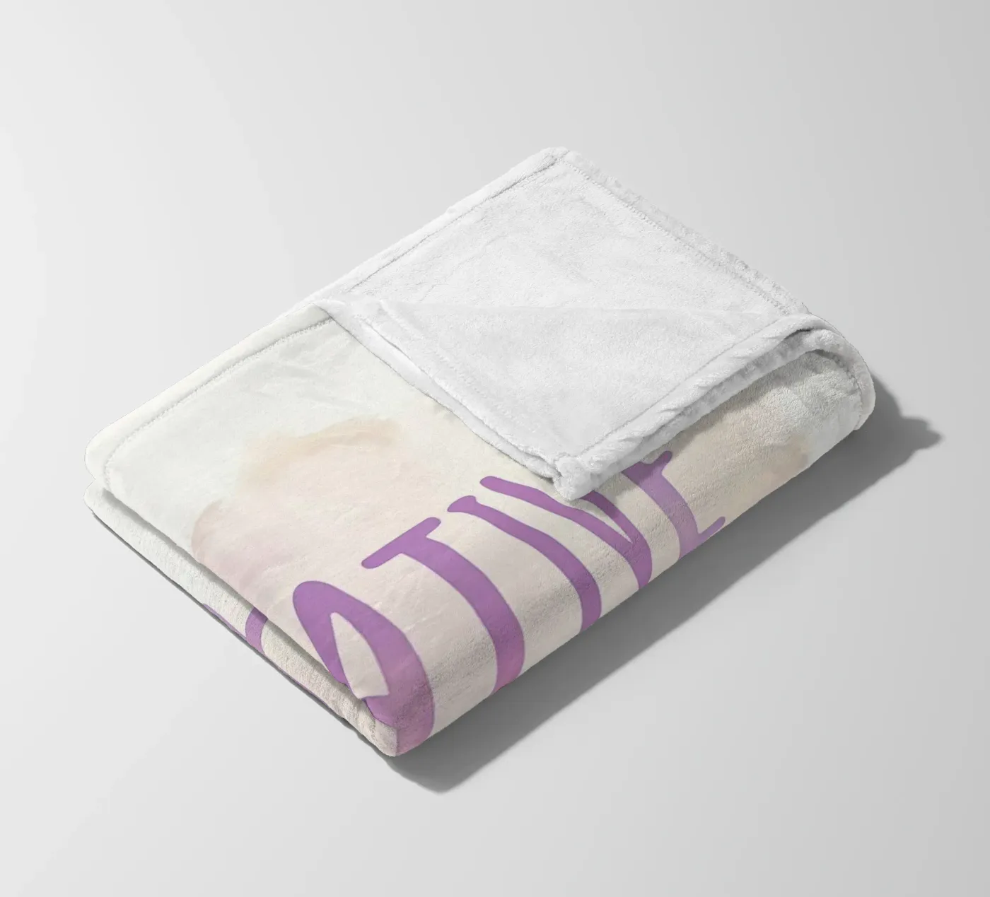 Creative Child Fleecedecke von treechild