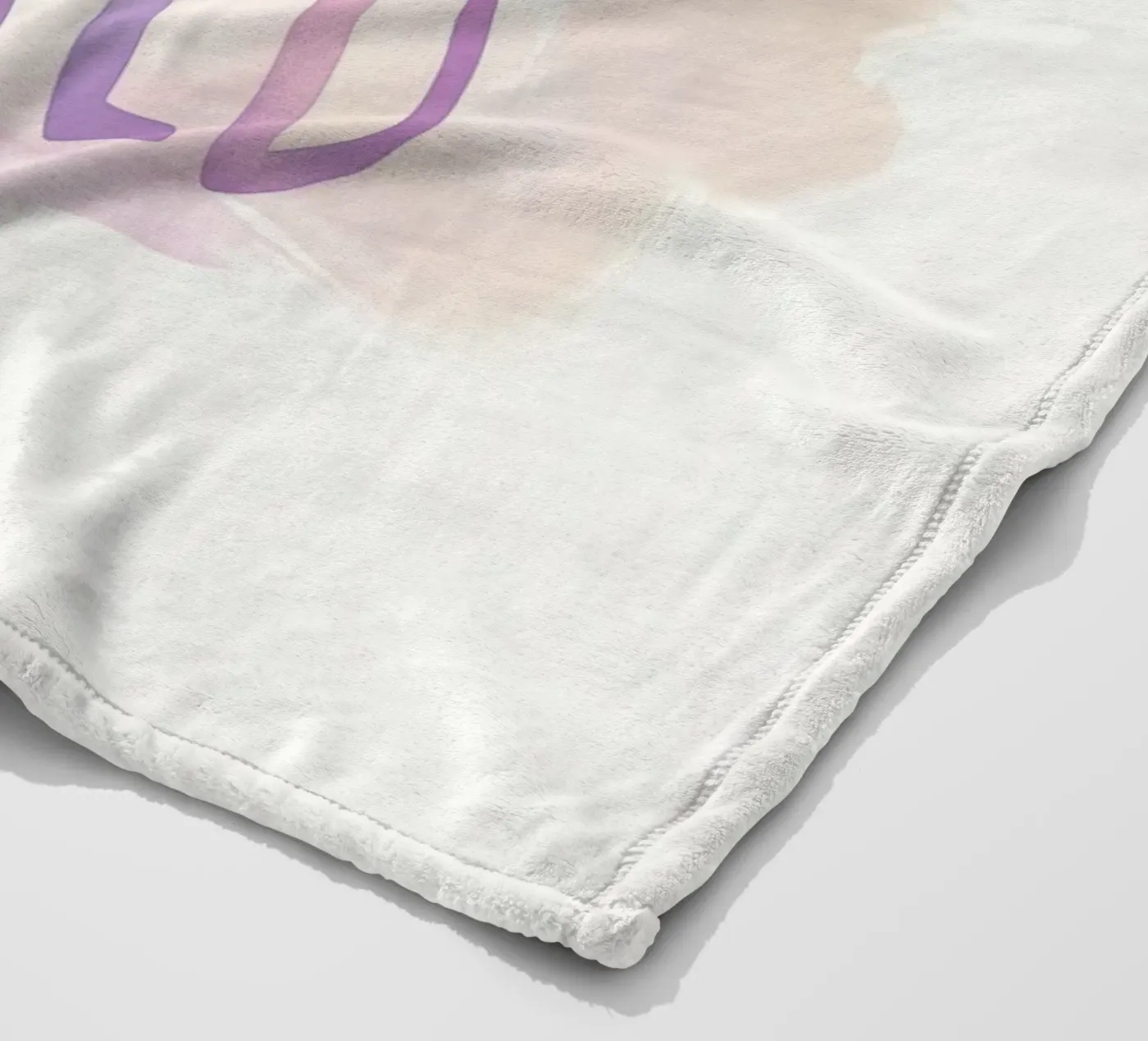 Creative Child Fleecedecke von treechild