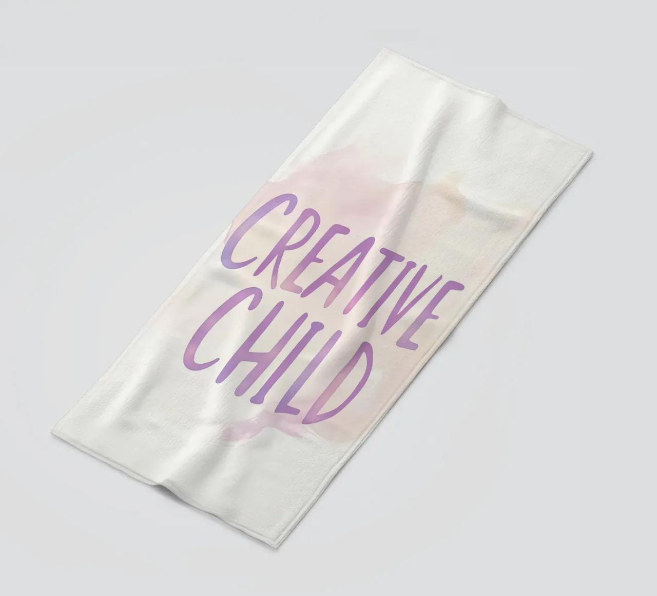 Creative Child telo mare da treechild