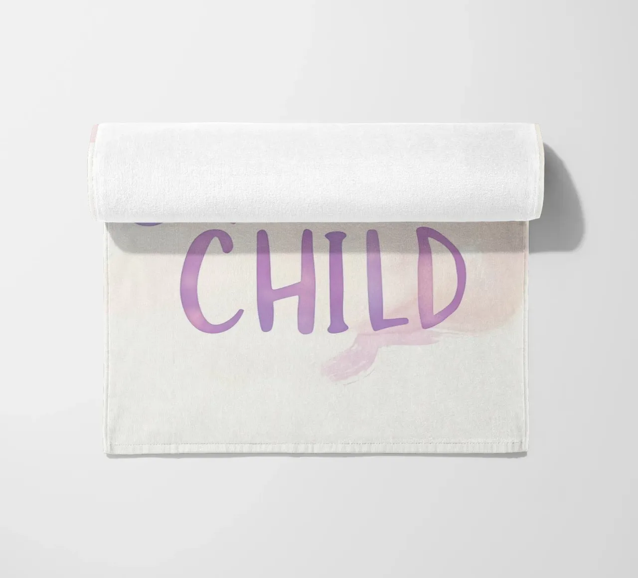 Creative Child telo mare da treechild