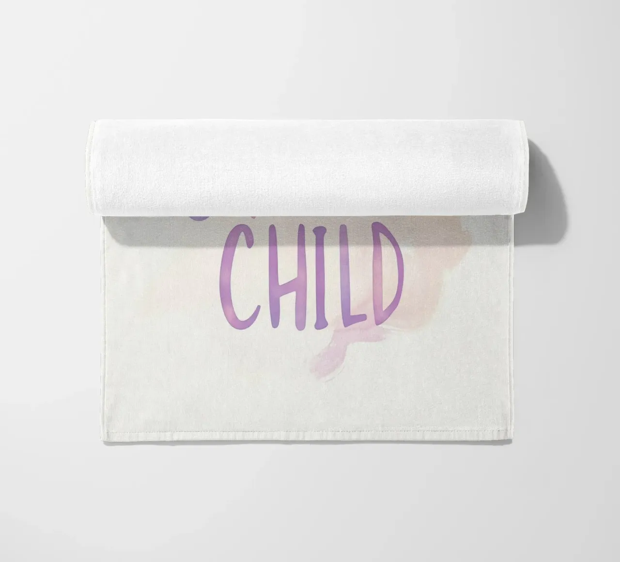 Creative Child telo mare da treechild