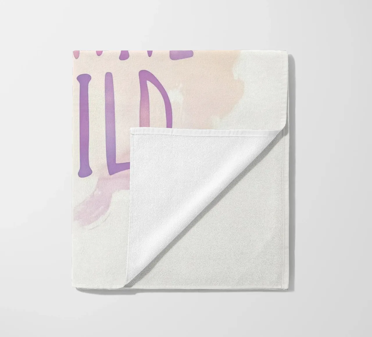 Creative Child telo mare da treechild