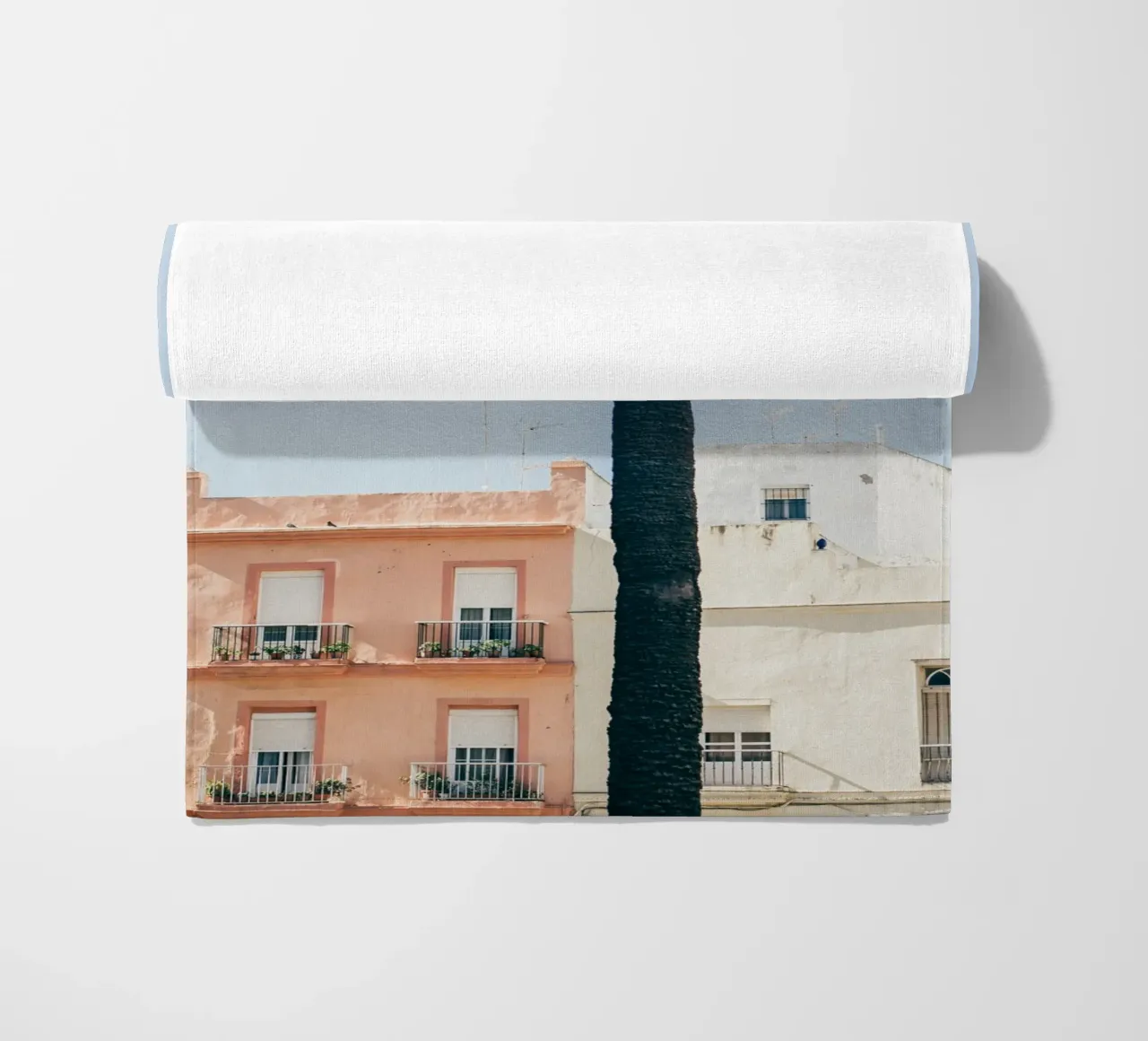 Andalucia Architecture telo mare da patiphotography