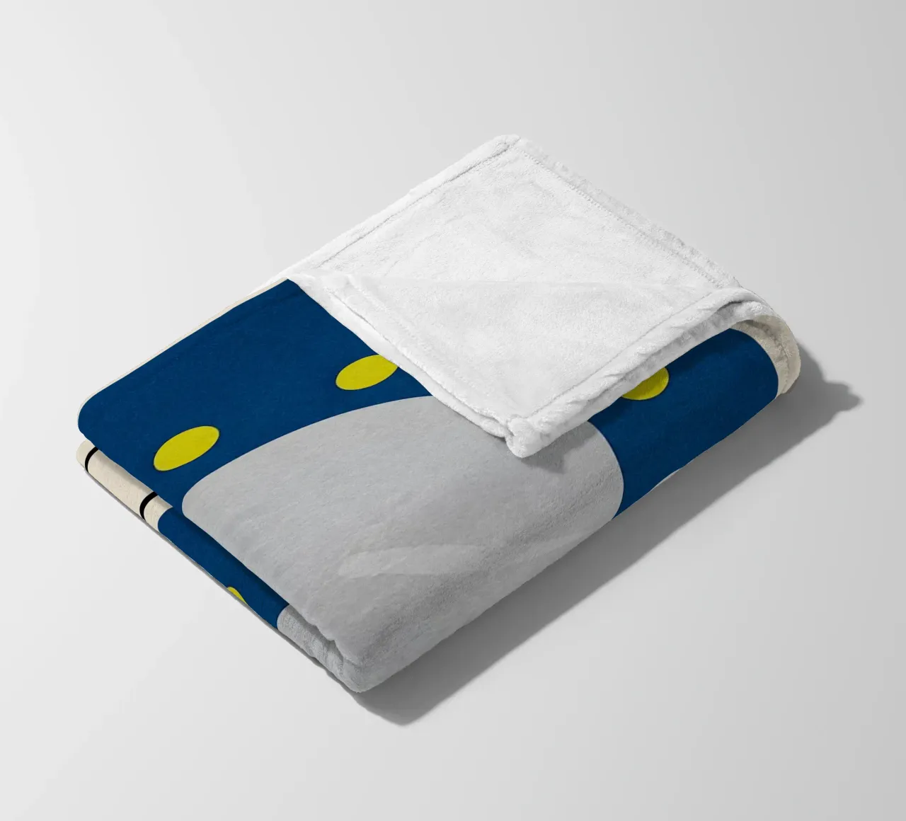 12 Angry Men coperta in pile da TheArtstudio