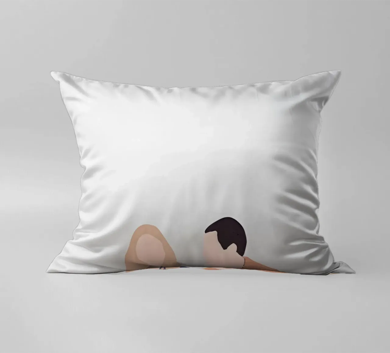 50 First Dates Movie cuscino da TheArtstudio