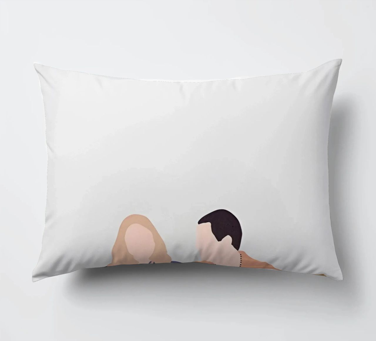 50 First Dates Movie cuscino da TheArtstudio