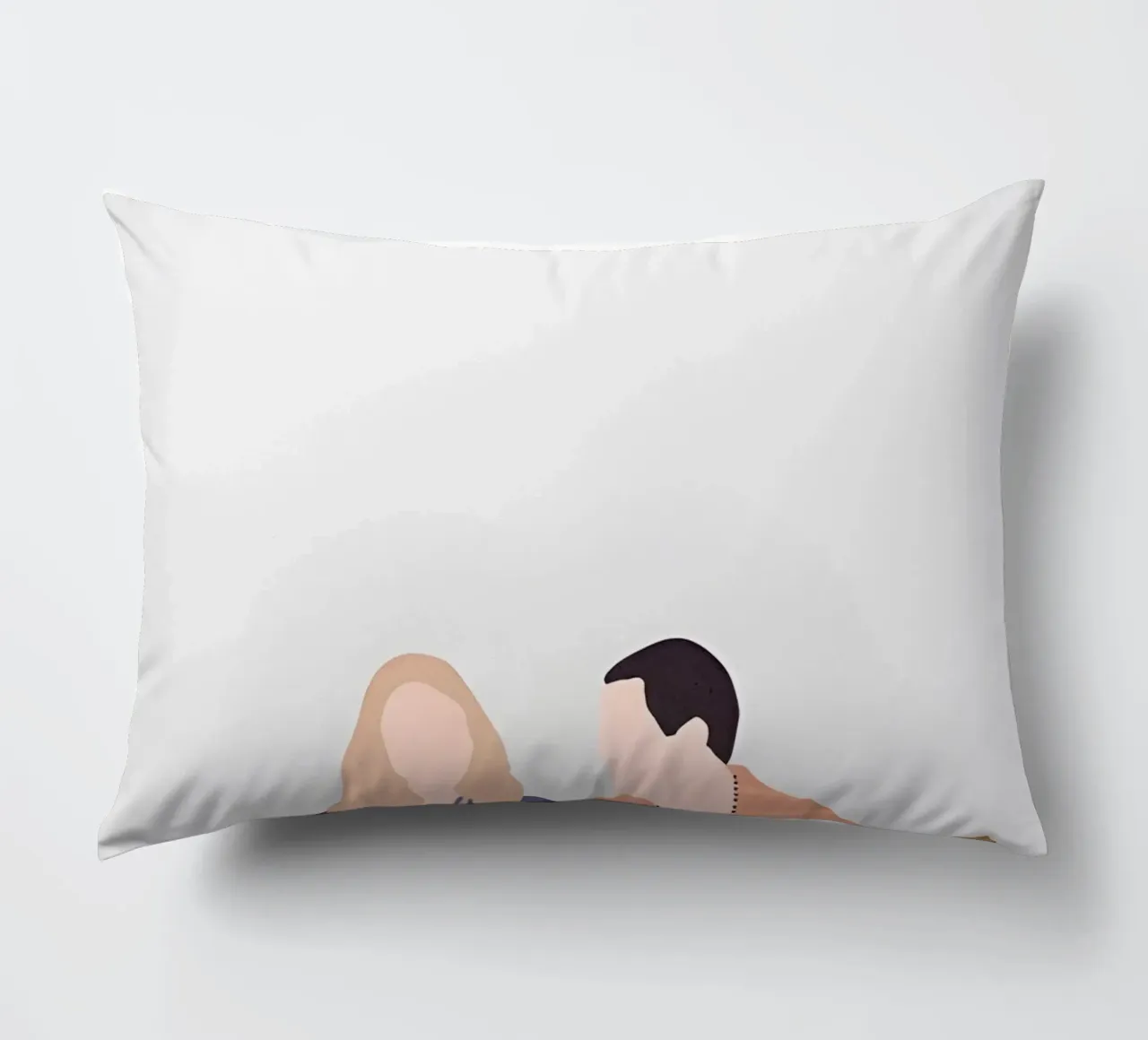 50 First Dates Movie cuscino da TheArtstudio