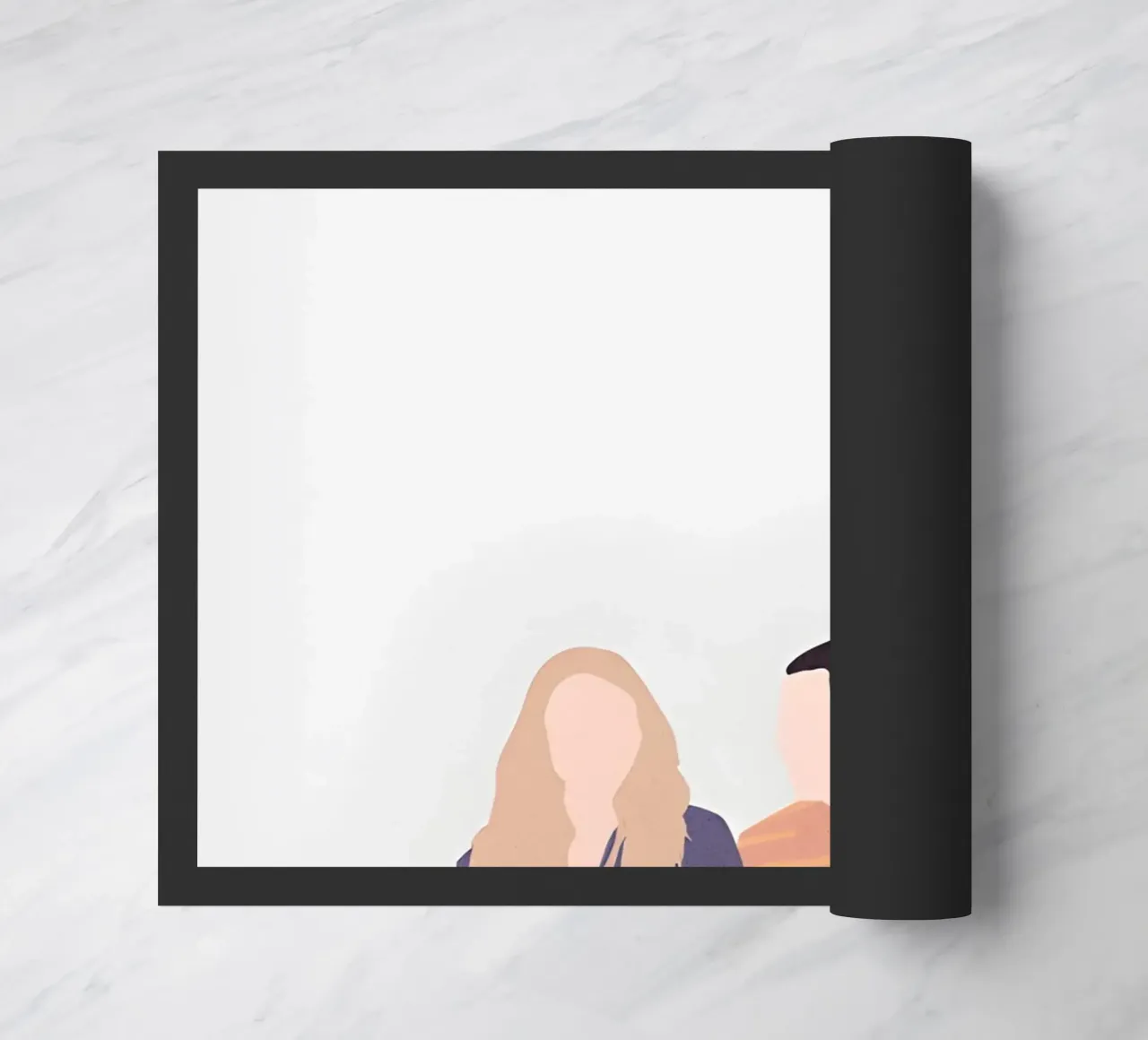 50 First Dates Movie zerbino da TheArtstudio