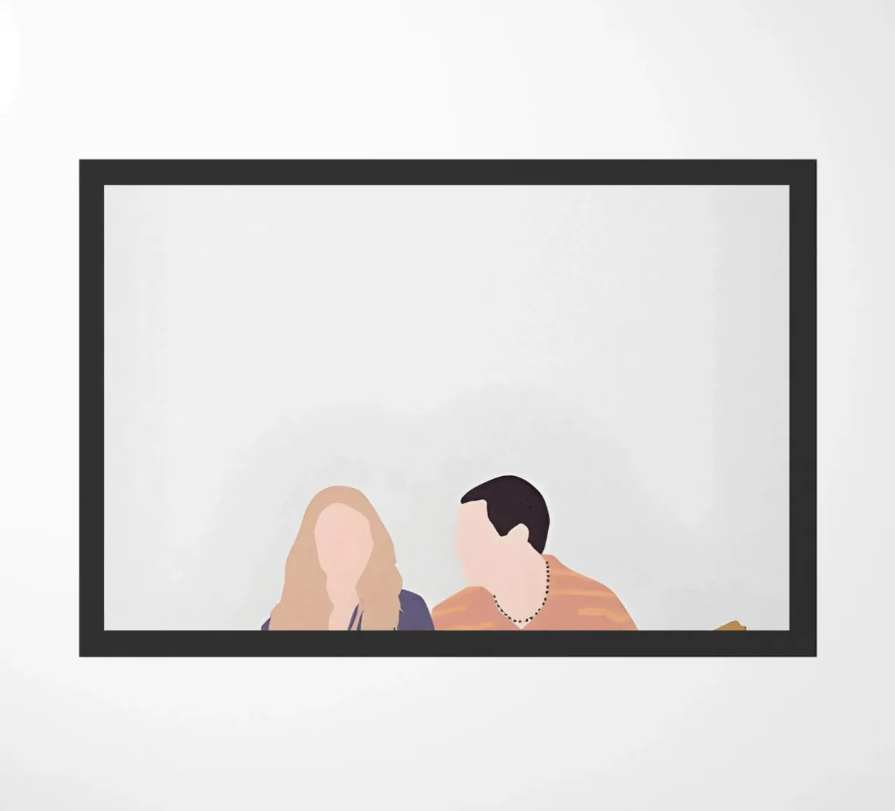 50 First Dates Movie zerbino da TheArtstudio