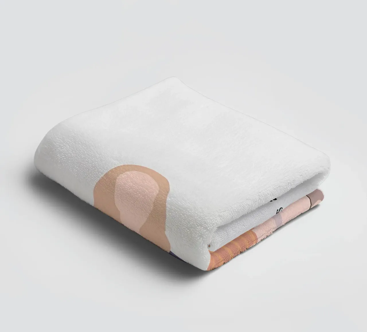 50 First Dates Movie asciugamano da bagno da TheArtstudio