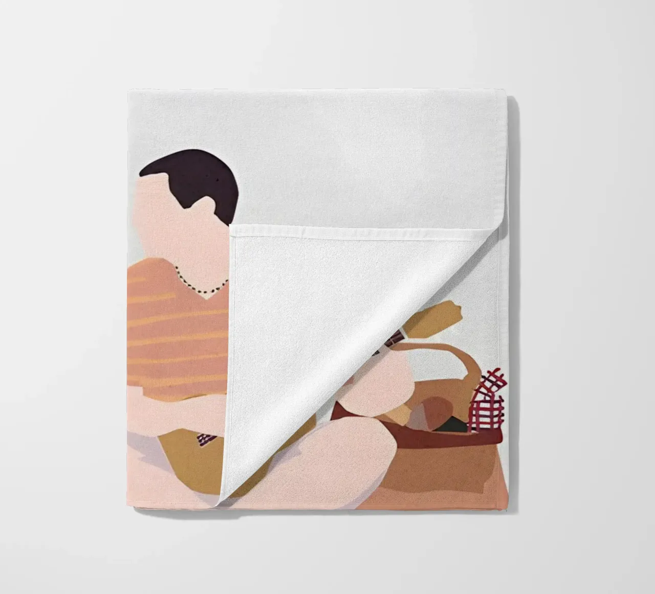 50 First Dates Movie telo mare da TheArtstudio