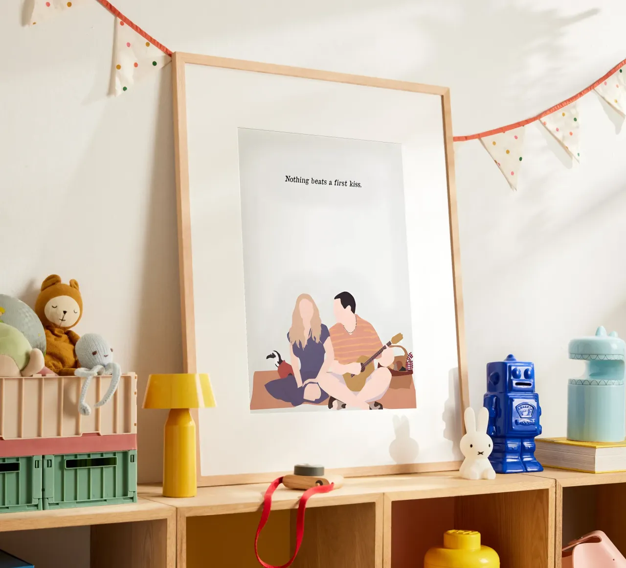 50 First Dates Movie hahnemühle de TheArtstudio
