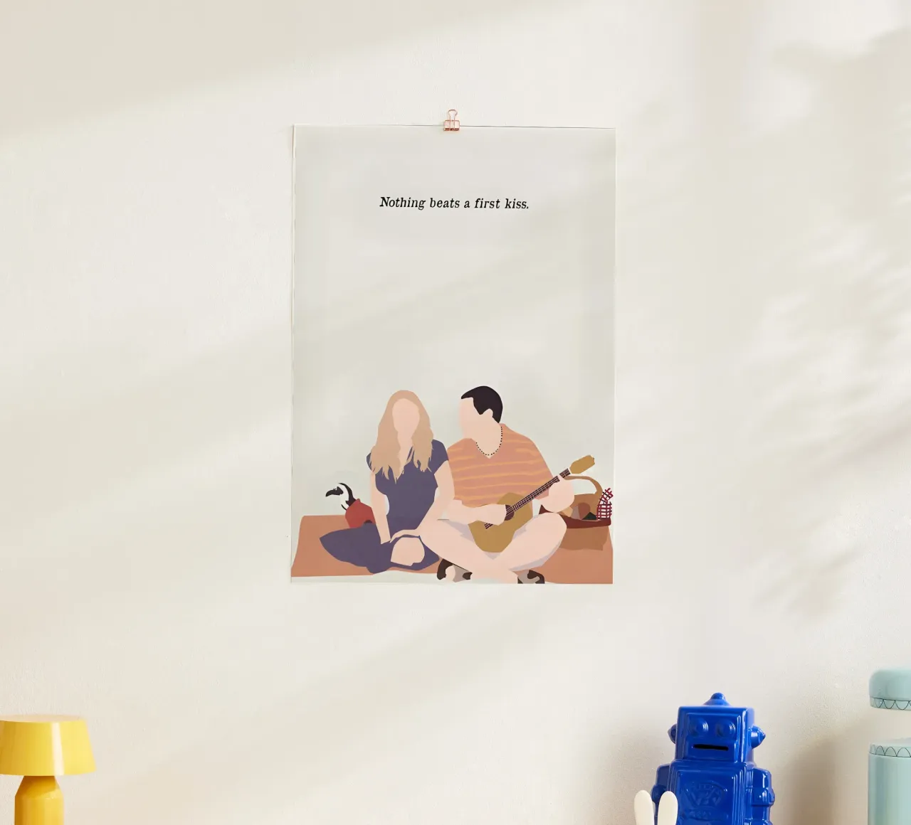 50 First Dates Movie hahnemühle de TheArtstudio