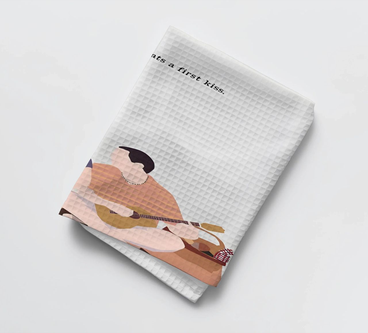 50 First Dates Movie canovaccio da cucina da TheArtstudio