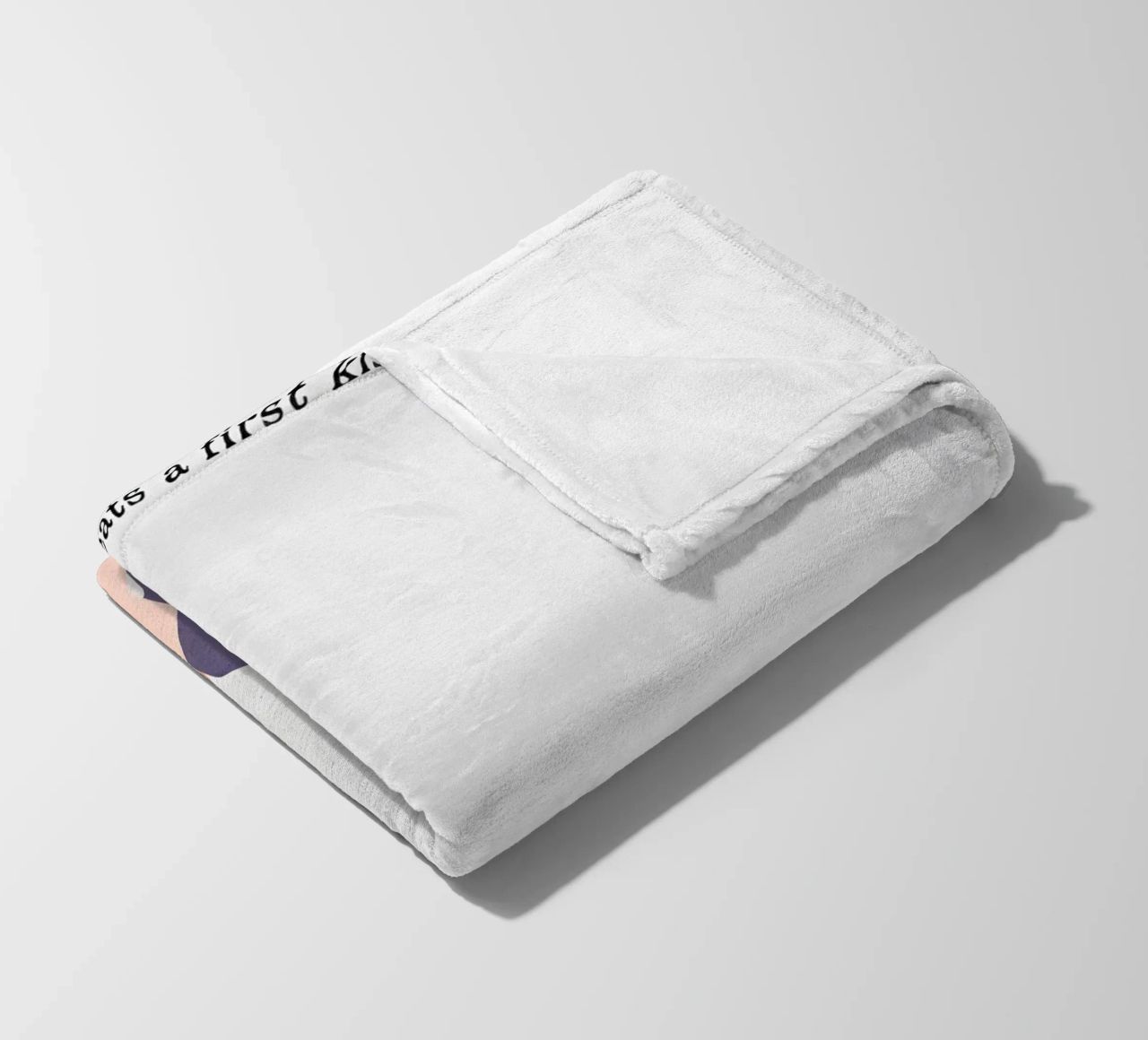 50 First Dates Movie coperta in pile da TheArtstudio