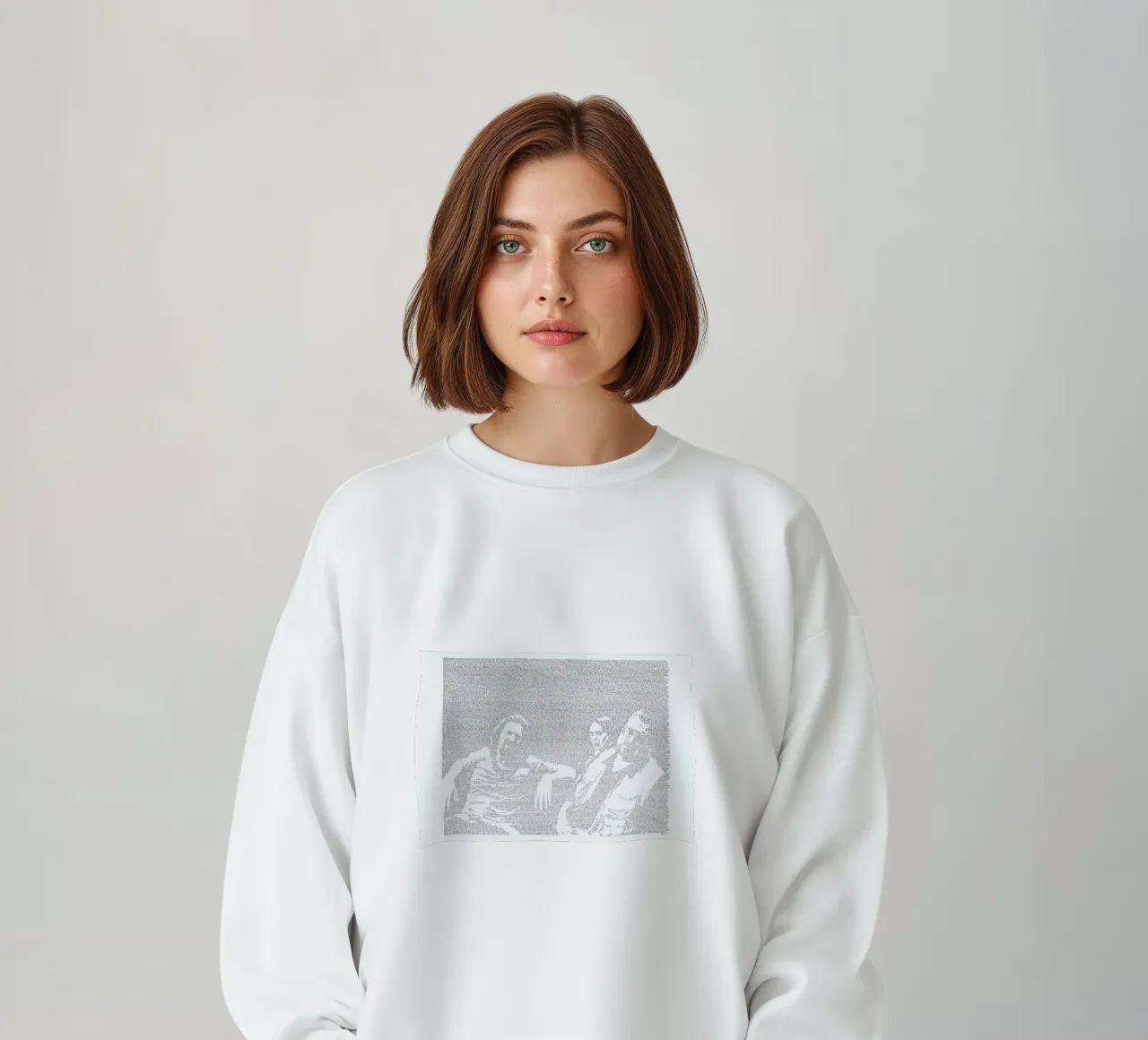 Big Lebowski sudadera de Mike Matola