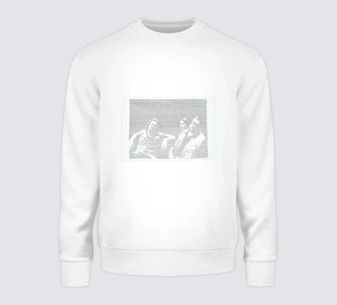 Big Lebowski sudadera de Mike Matola