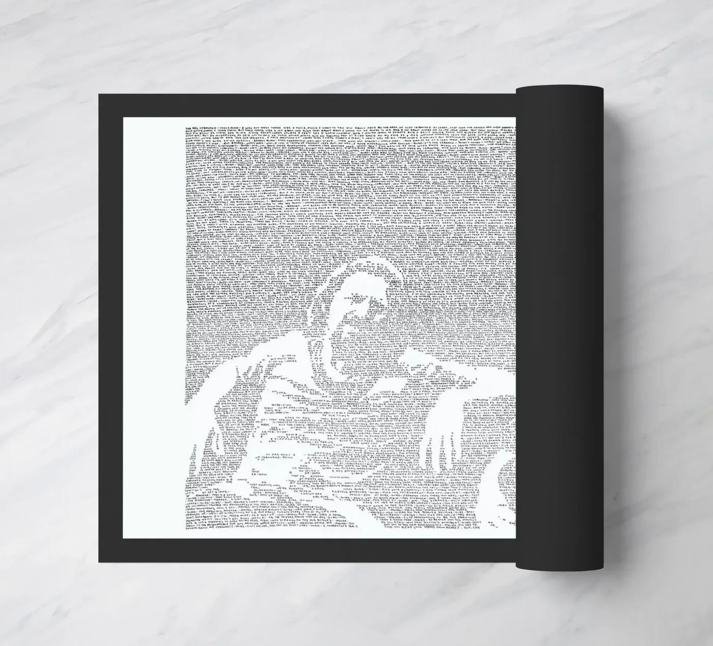 Big Lebowski zerbino da Mike Matola